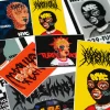 Sticker pack “Turbo hood”