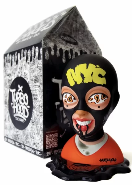 Vinyl Figure “Shiesty”