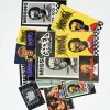 Sticker pack “Turbo hood” - Image 4