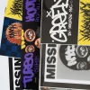 Sticker pack “Turbo hood” - Image 3