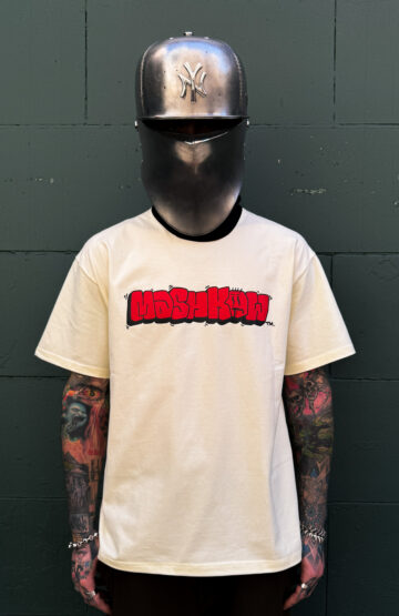 MASHKOW T-shirt
