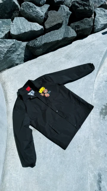 MASHKOW WIND JACKET