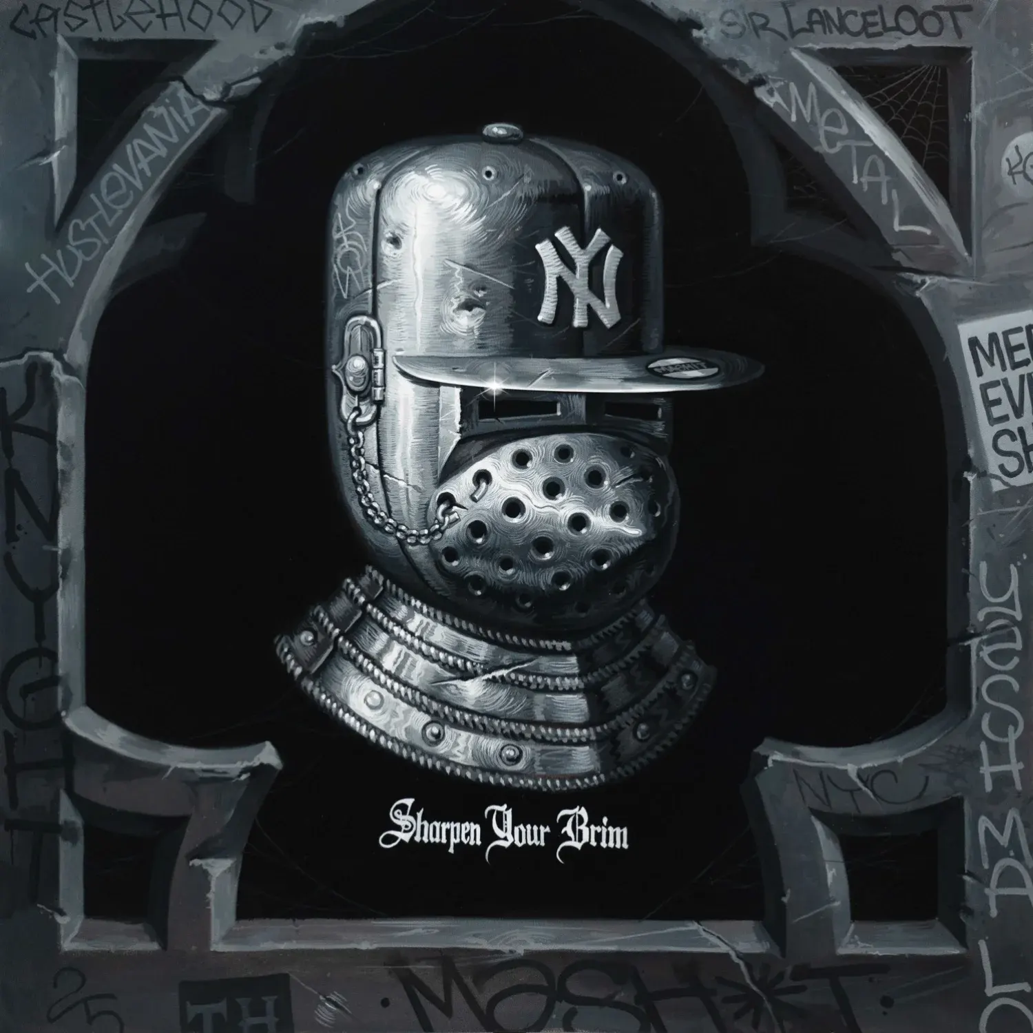 Yankee Helm