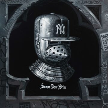 Yankee Helm