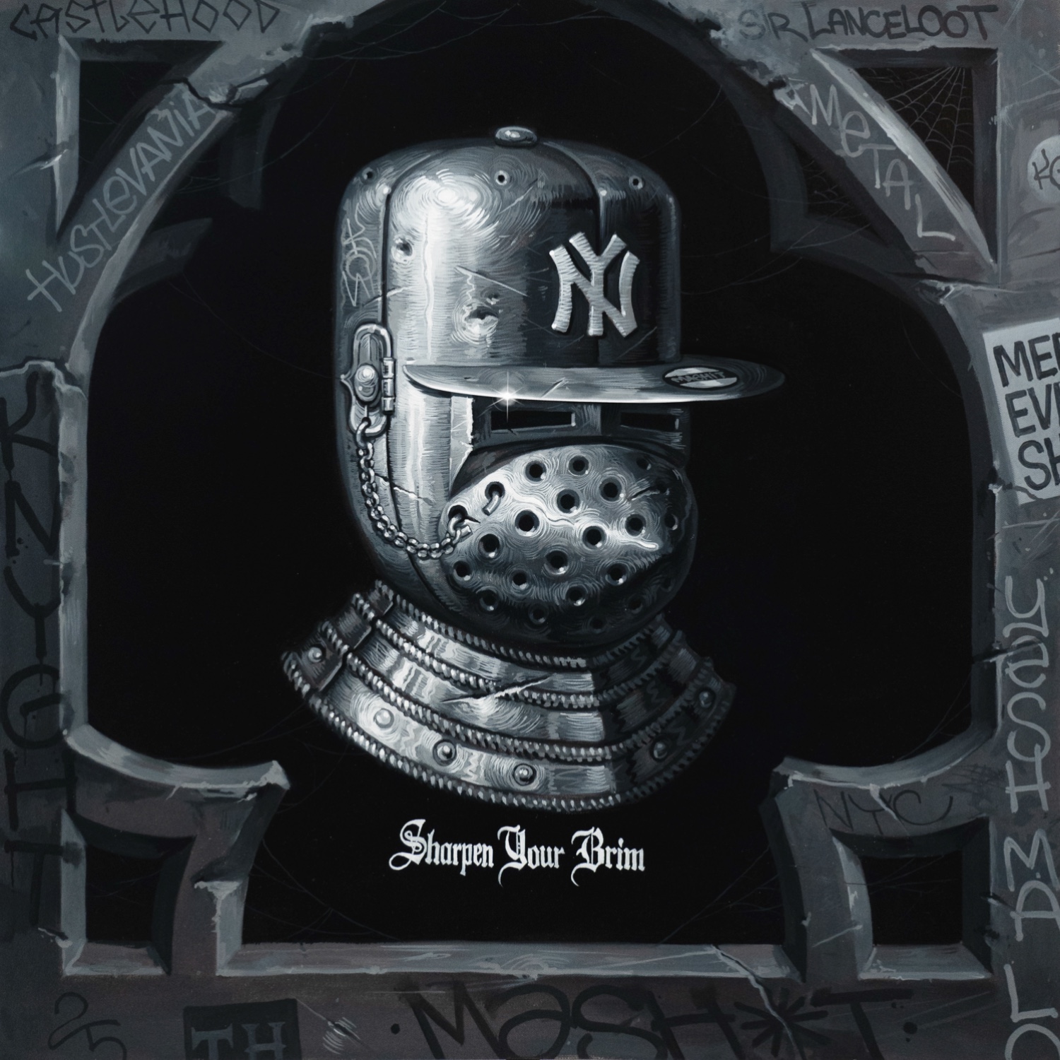 Yankee Helm